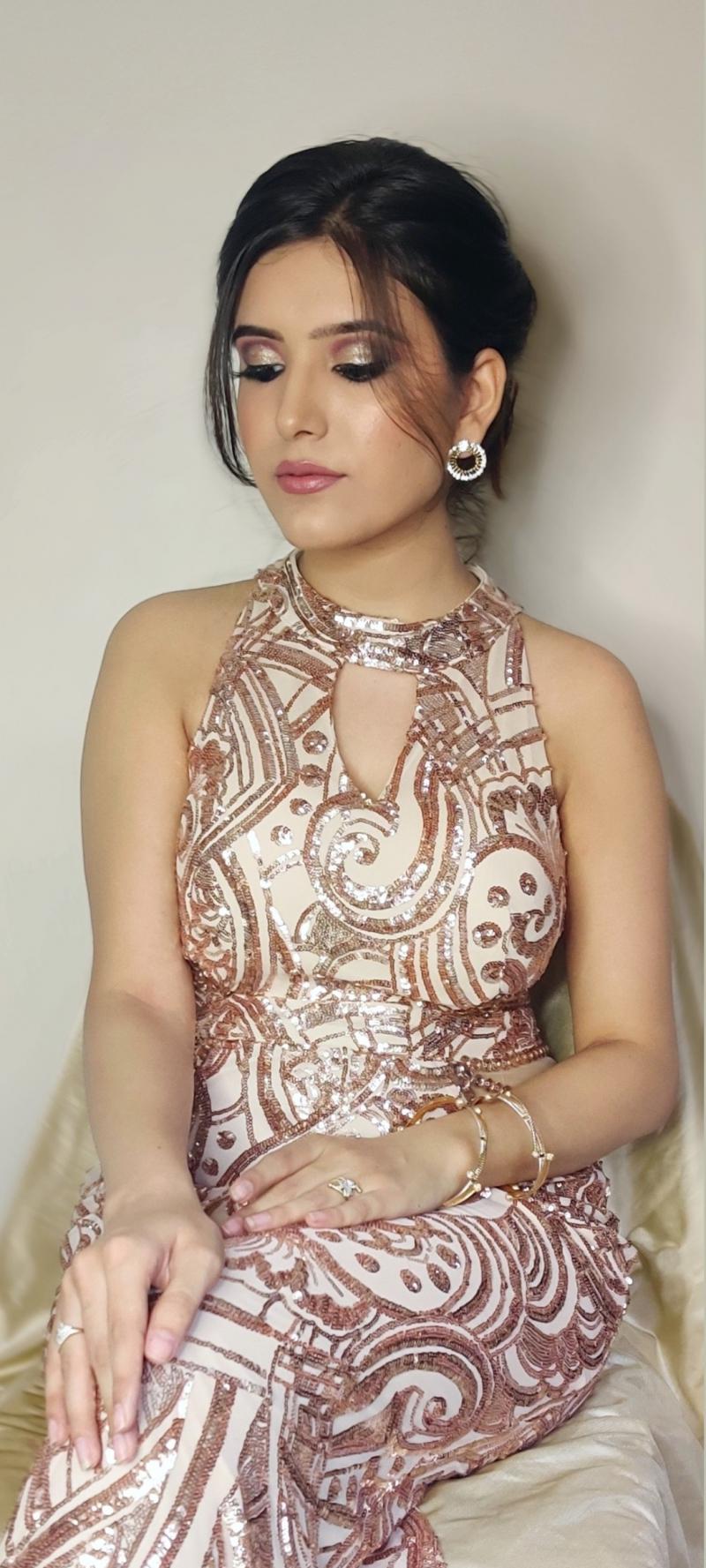Prerna Deepak Lokwani Pooja